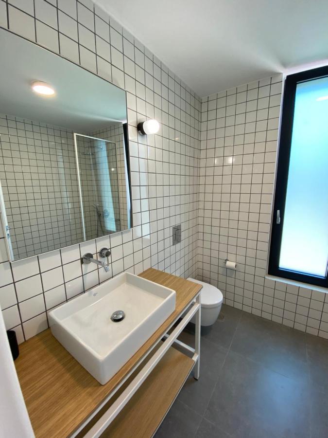 Lefko Apartments Tavronitis  Bagian luar foto