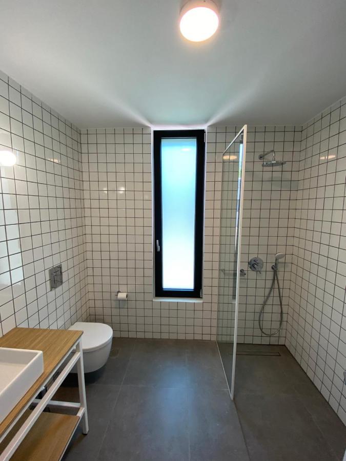 Lefko Apartments Tavronitis  Bagian luar foto