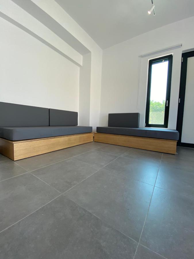 Lefko Apartments Tavronitis  Bagian luar foto