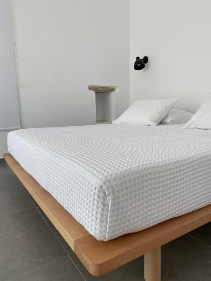 Lefko Apartments Tavronitis  Bagian luar foto