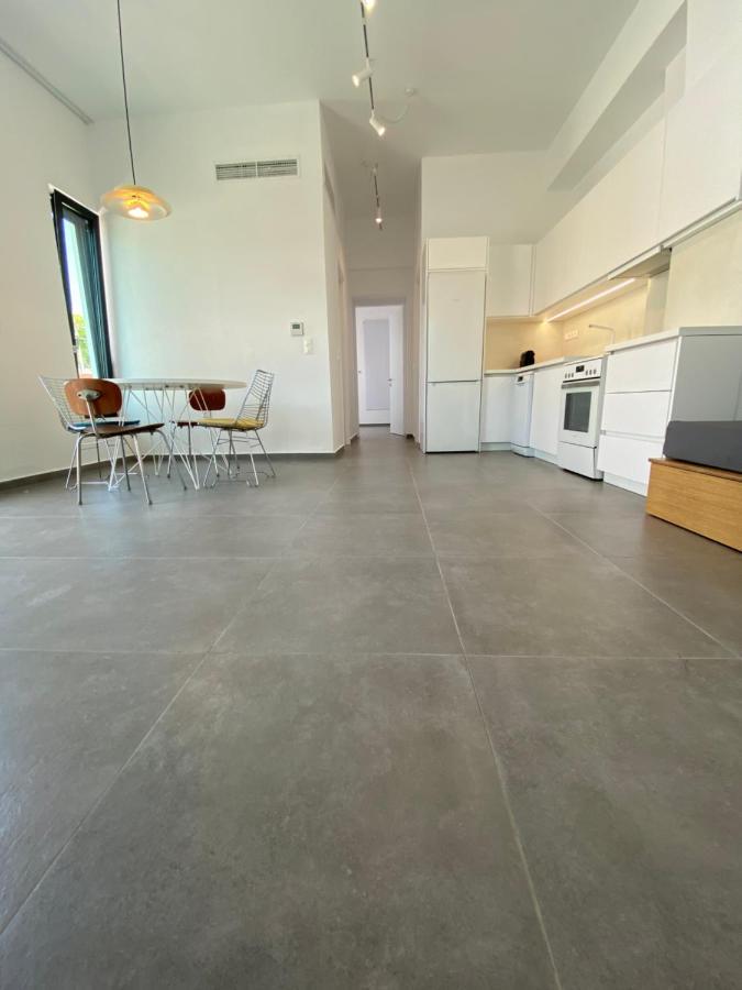 Lefko Apartments Tavronitis  Bagian luar foto