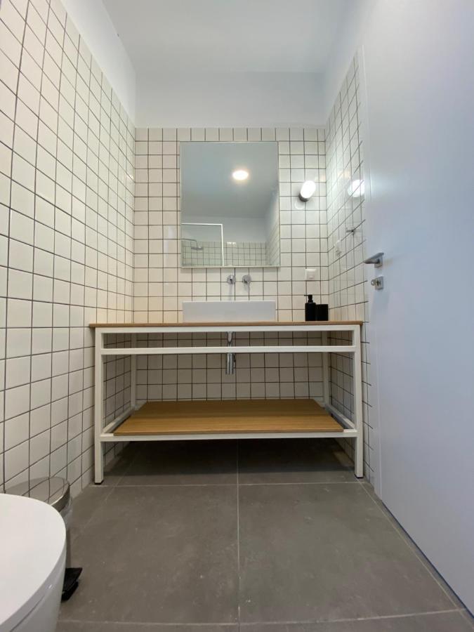 Lefko Apartments Tavronitis  Bagian luar foto