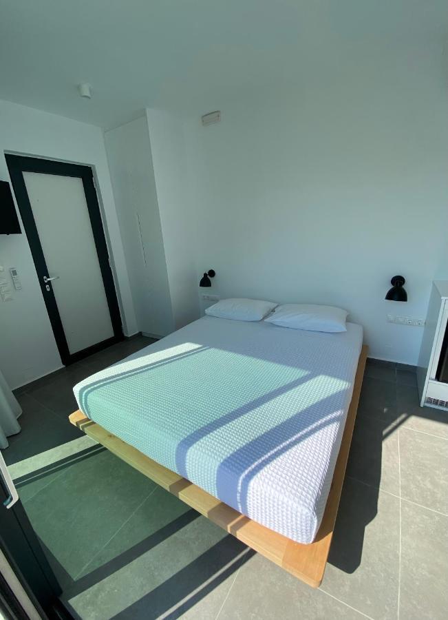 Lefko Apartments Tavronitis  Bagian luar foto