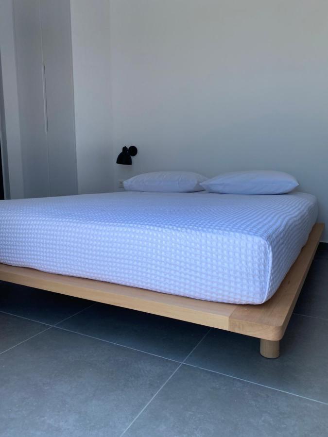 Lefko Apartments Tavronitis  Bagian luar foto