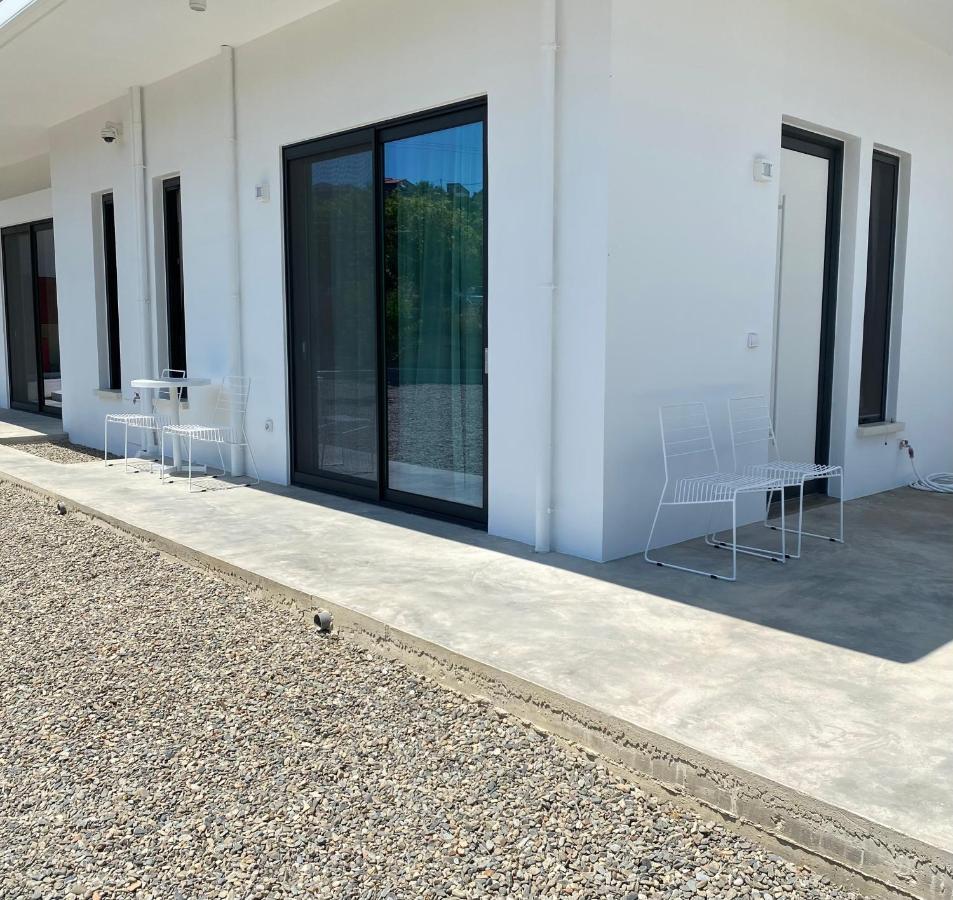 Lefko Apartments Tavronitis  Bagian luar foto