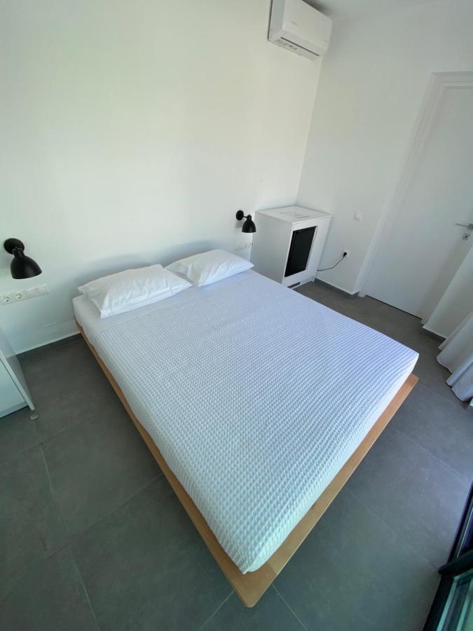 Lefko Apartments Tavronitis  Bagian luar foto