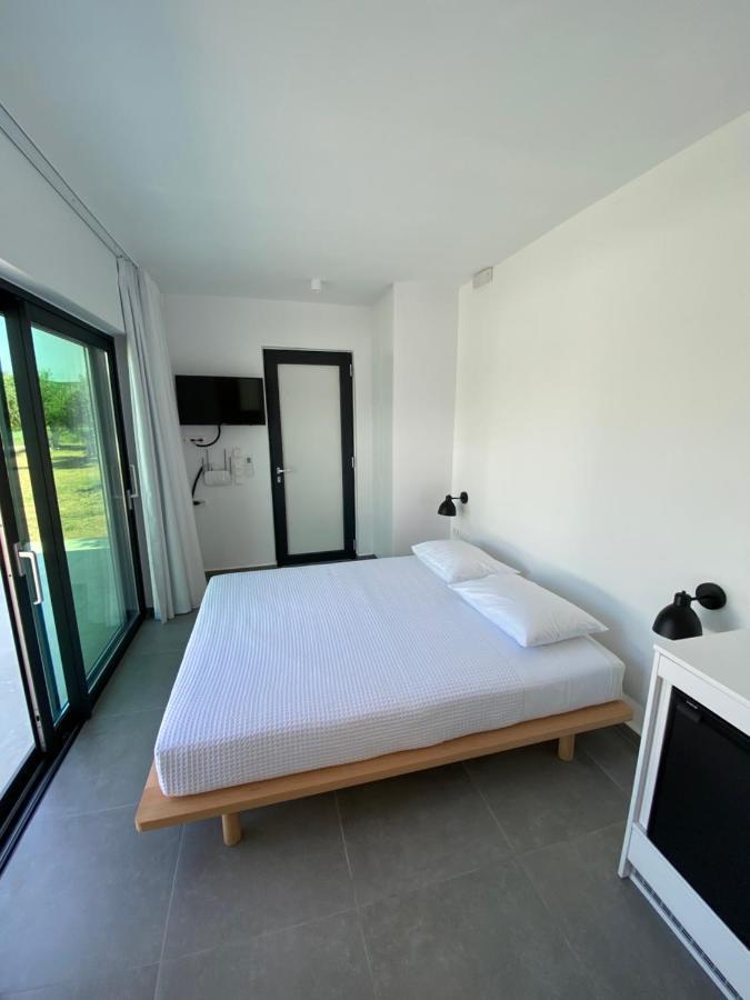 Lefko Apartments Tavronitis  Bagian luar foto