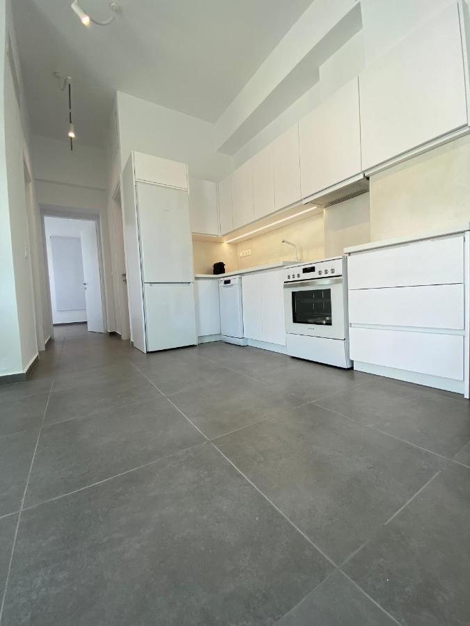 Lefko Apartments Tavronitis  Bagian luar foto