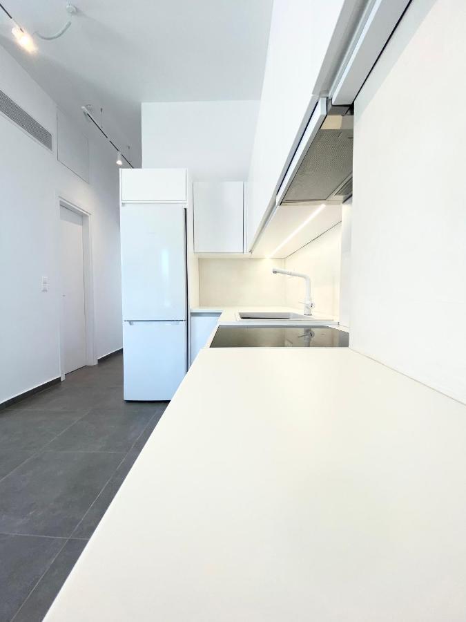 Lefko Apartments Tavronitis  Bagian luar foto