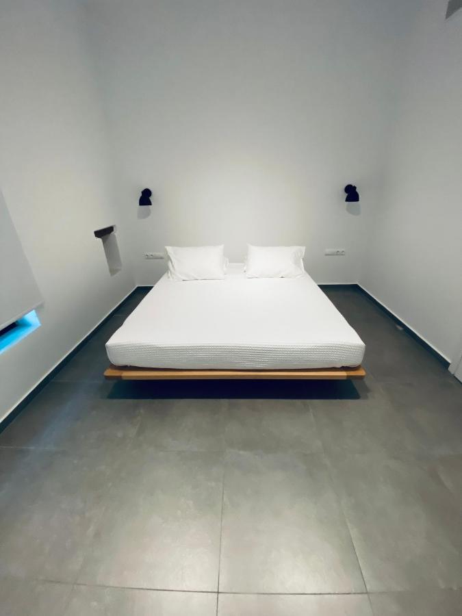 Lefko Apartments Tavronitis  Bagian luar foto