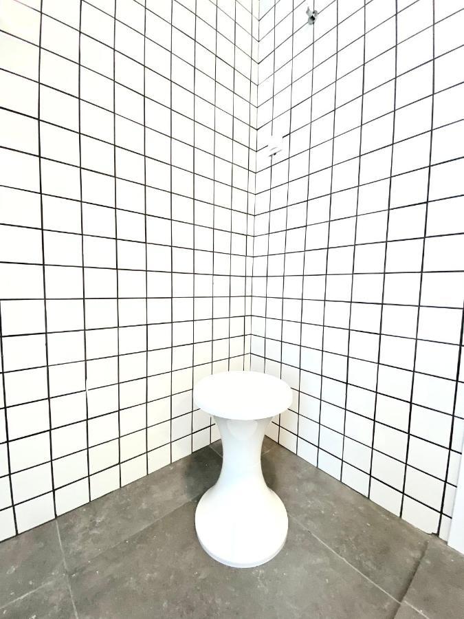 Lefko Apartments Tavronitis  Bagian luar foto