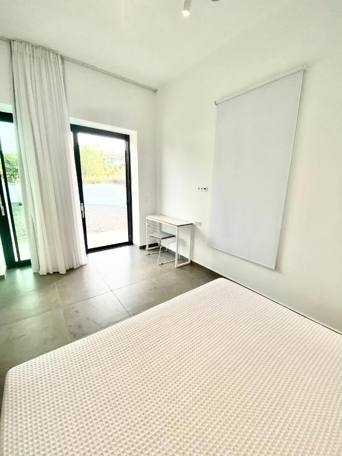 Lefko Apartments Tavronitis  Bagian luar foto